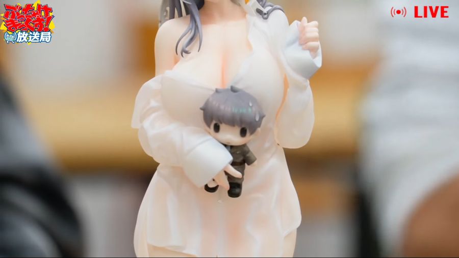 [맥스 팩토리] 승리의 여신: 니케 - 모더니아 퍼스트 어펙션 생방송 정보_15.png