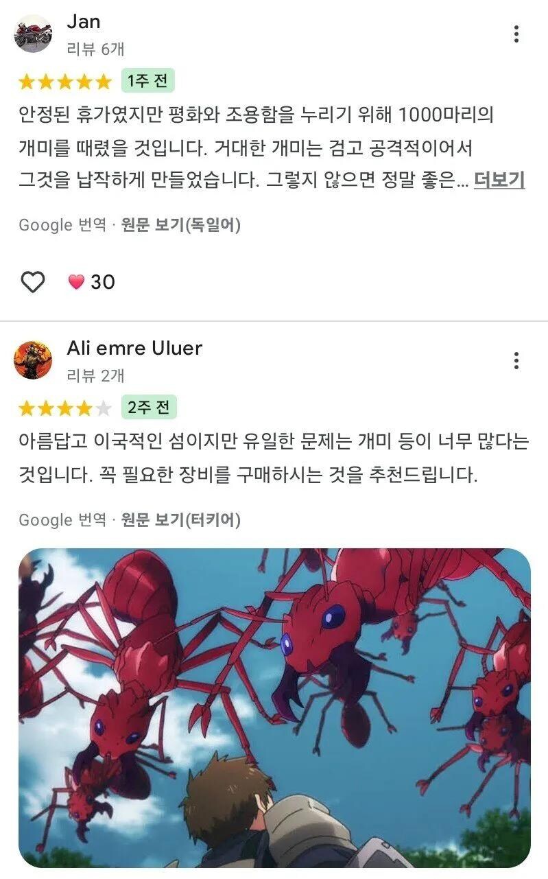 충격적인 외국인들의 제주도 리뷰_5.jpg