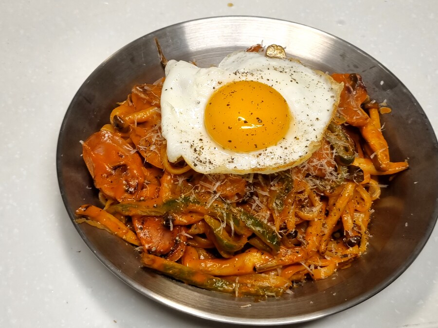 근데 파스타가 진짜 돈없을때 천원으로 밥해먹기 좋음_5.jpg