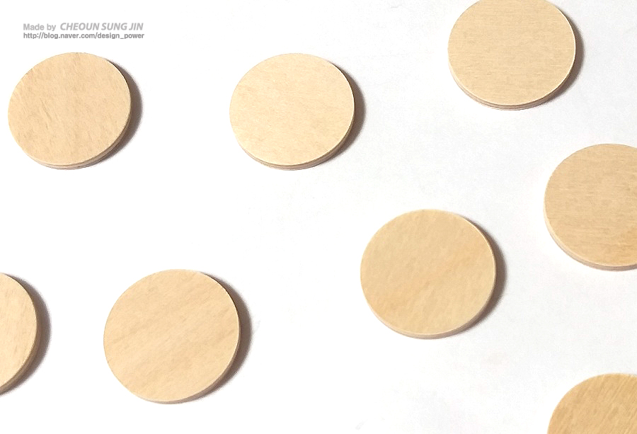 WOODEN BARRELS 프라모델 디오라마 소품 모형_2.jpg