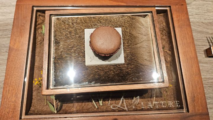 도쿄 다이닝 사슴스테이크 곰 오소리 멧돼지 사슴피등등_1.jpg