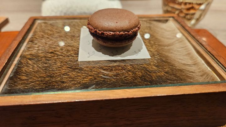 도쿄 다이닝 사슴스테이크 곰 오소리 멧돼지 사슴피등등_2.jpg