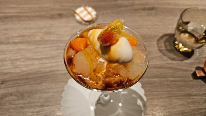 도쿄 다이닝 사슴스테이크 곰 오소리 멧돼지 사슴피등등_17.jpg