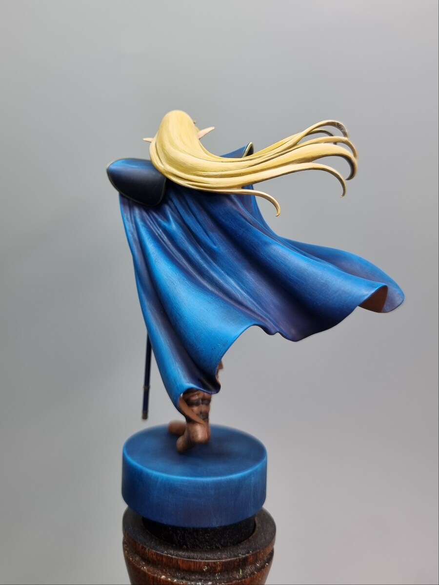 [도색완성] 프라맥스 로도스도전기 디드리트 1/20_3.jpg