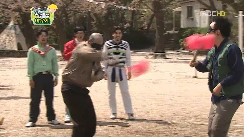 무한도전 멤버들 전부 속인 박명수_7.jpg