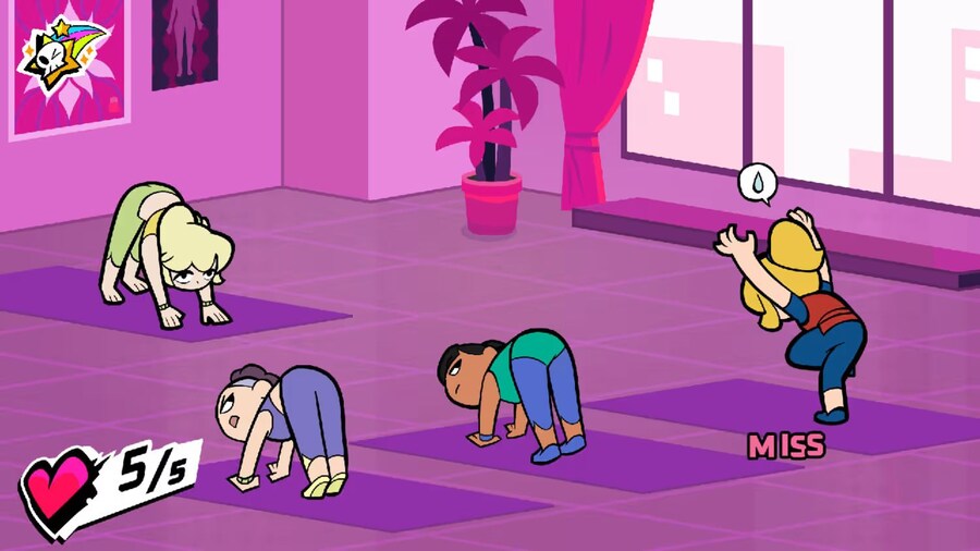 리프트 오브 더 네크로댄서 스위치판 오늘 발매 및 한국어 지원 (DLC도 출시)_3.jpg