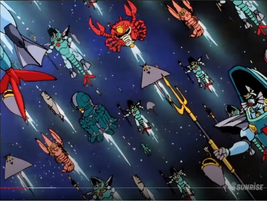 슈로대) 그건 건담이다!!_5.png