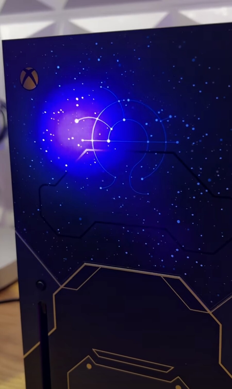 엑박 뽕을 다시 한번! 엑시엑 헤일로 한정판 미개봉_25.jpg