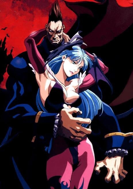 최악의 게임 원작 애니메이션이란 별명을 가지고 있는 애니_4.jpg