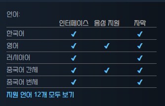 시네마틱 심리 스릴러 게임 '카르마: 더 다크 월드' 스팀 출시_2.png
