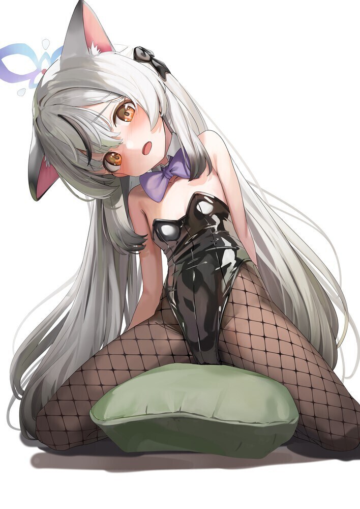 블루아카) 바니걸 코코나_1.jpg