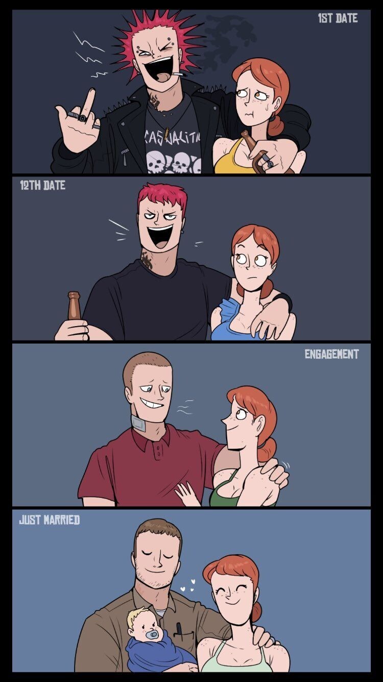 전혀 다른 연인을 사귀면서 생기는 변화_1.jpg