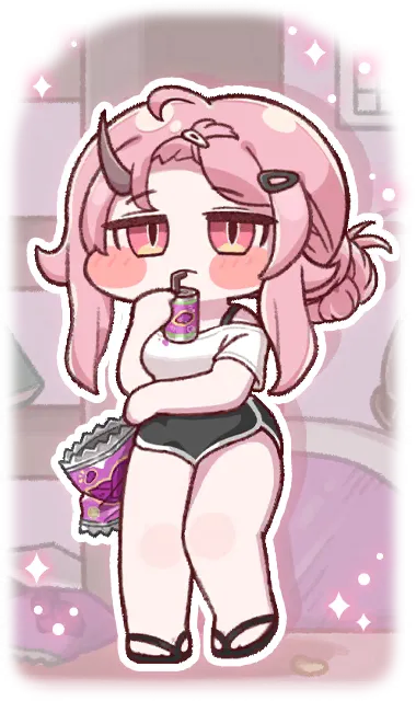 ??? : 니들은 트릭컬 캐릭터한테 성욕이 생길 수가 있음?.jpg_8.webp