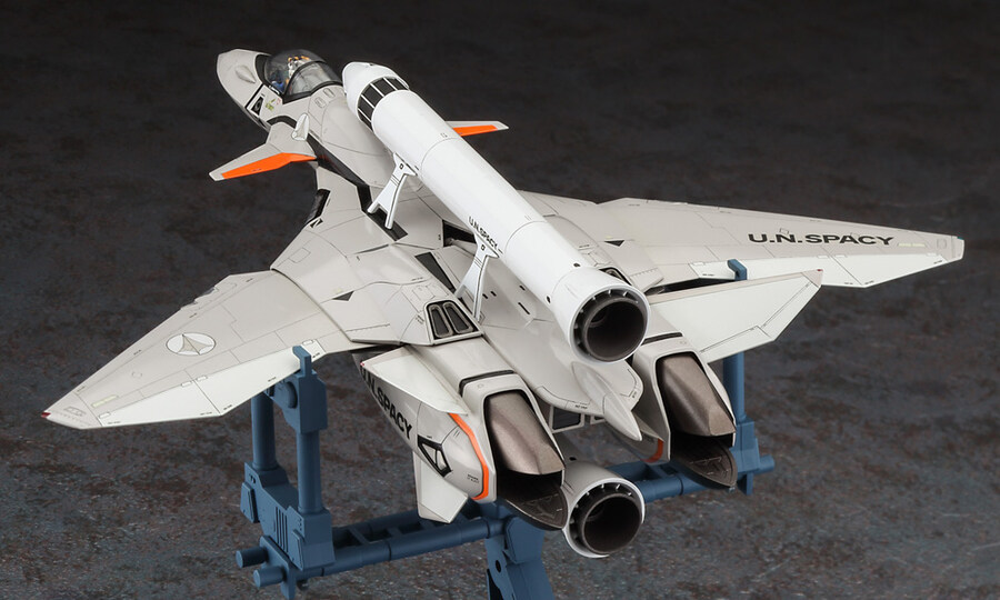 [하세가와] 마크로스 플러스 1/72 VF-11B썬더볼트 로켓부스터 조립 설명서_17.jpg