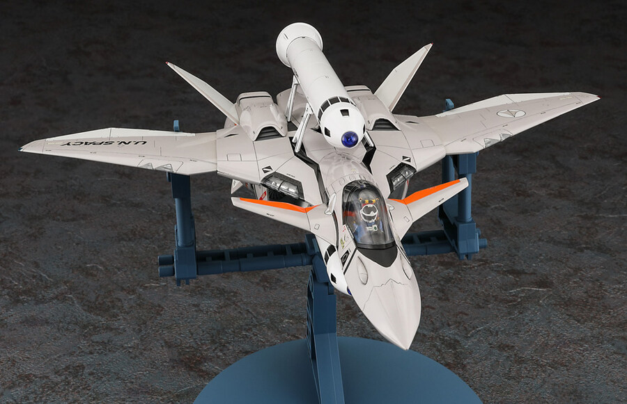 [하세가와] 마크로스 플러스 1/72 VF-11B썬더볼트 로켓부스터 조립 설명서_19.jpg