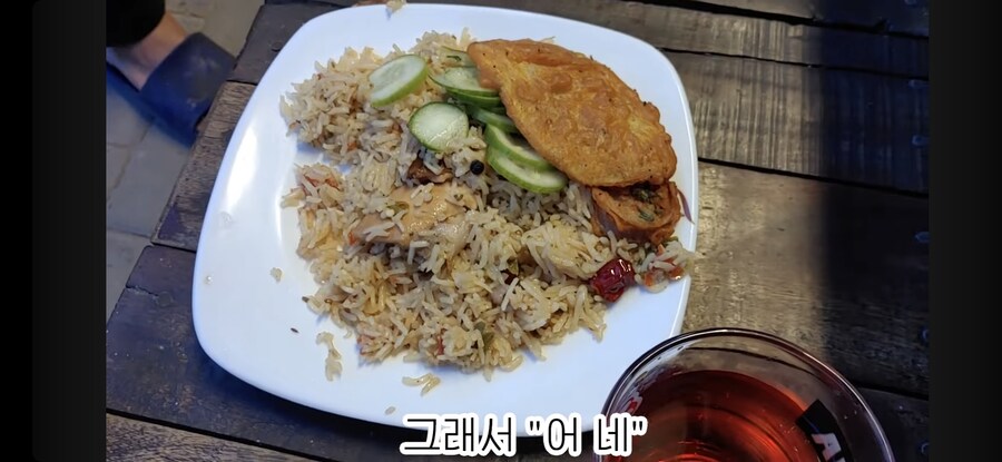 파키스탄에서 납치를 당한 한국 사람 근황. jpg_17.jpg