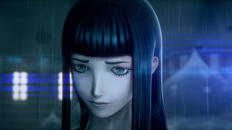 라이도우 리마스터: 초력병단기담 스크린샷, 신규 요소, 캐릭터 아트_15.jpg