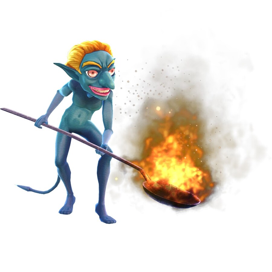 라이도우 리마스터: 초력병단기담 스크린샷, 신규 요소, 캐릭터 아트_45.jpg