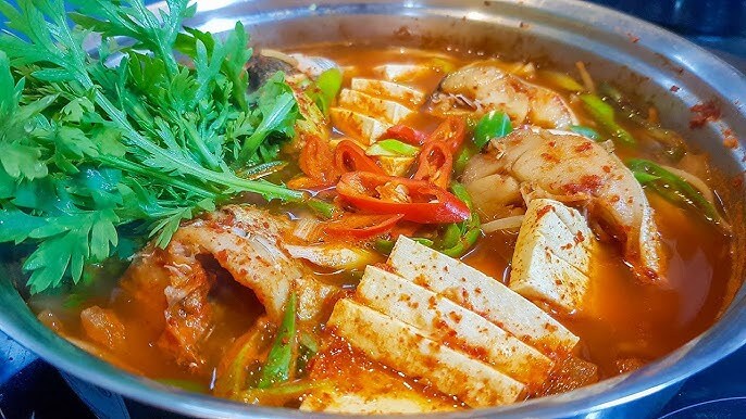 일본인 : 빌어먹을 한국인, 이 시뻘건 나베는 도대체 뭐냐고?_7.jpg