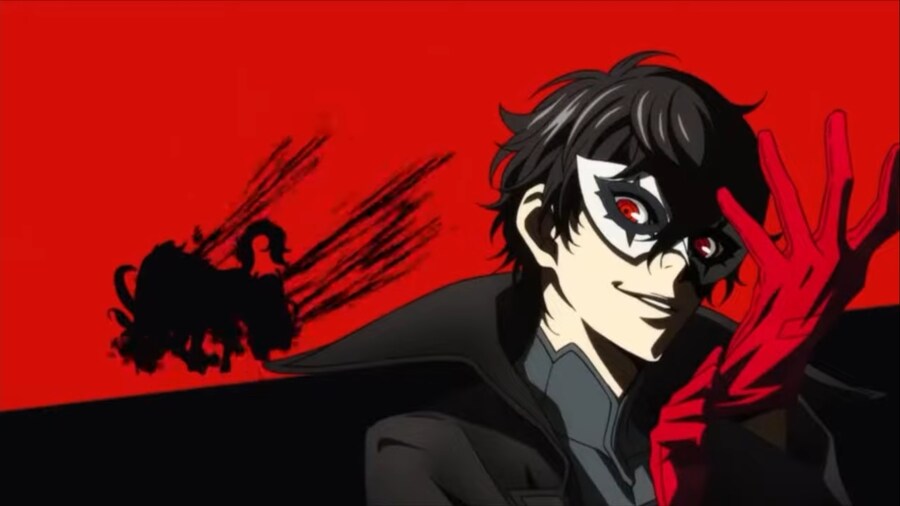 페르소나5) 결국 외모빨이었던 조커_2.jpg