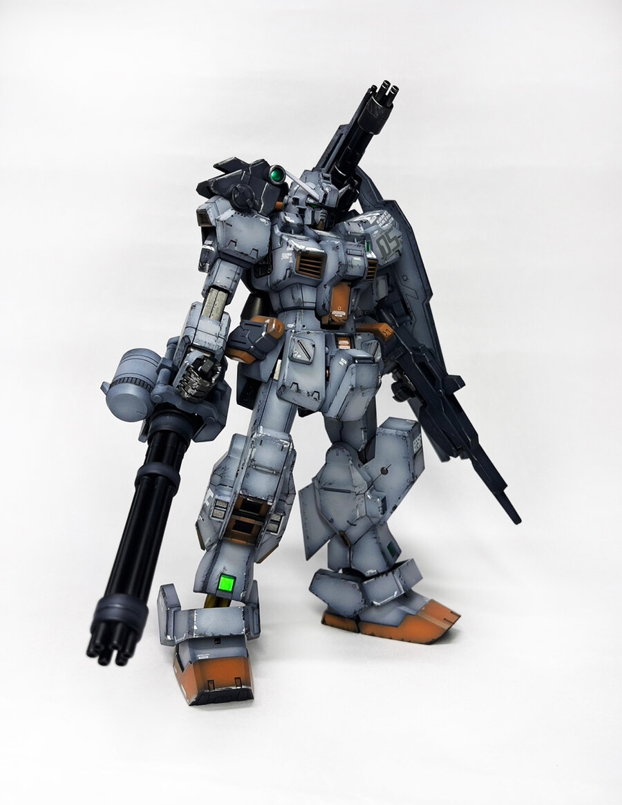 [완성] MG TR-1 헤이즐커스텀_4.jpg