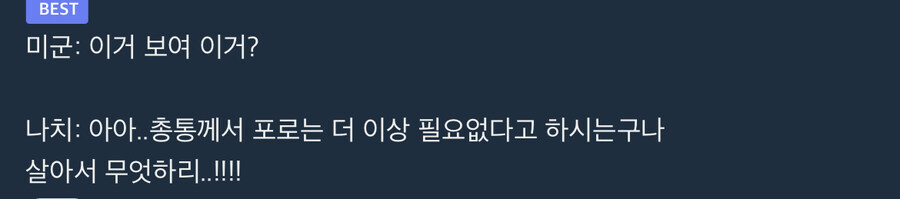 2차대전 독일 나치들이 탈출 하지 않은 이유_2.jpg