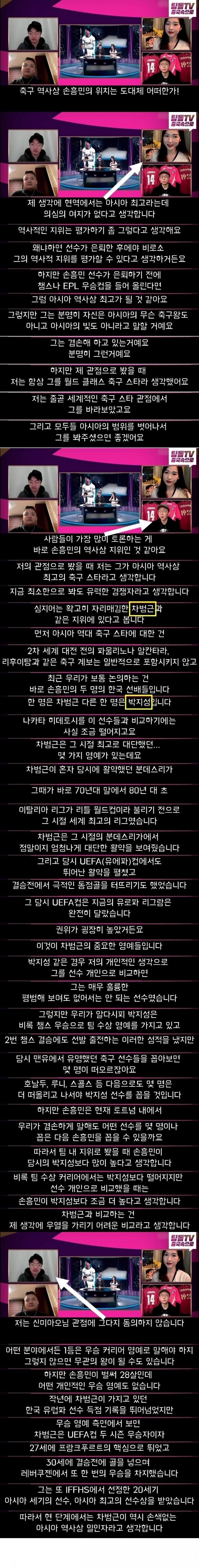 손흥민은 아시아넘버원 아니라는 중국인.jpg_1.jpg