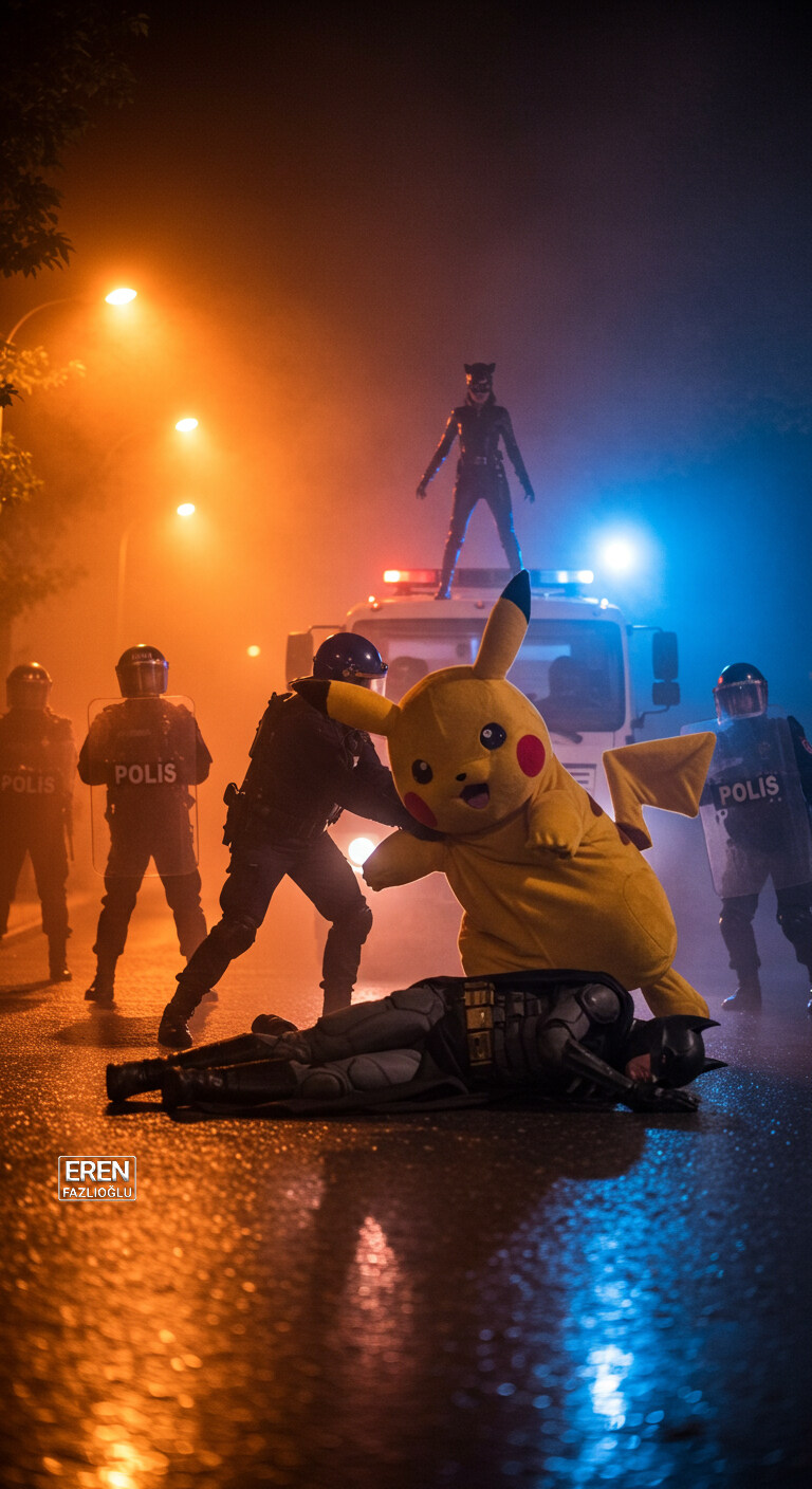 진압부대 뇌정지 일으킨 터키 시위자들.jpg_2.jpg