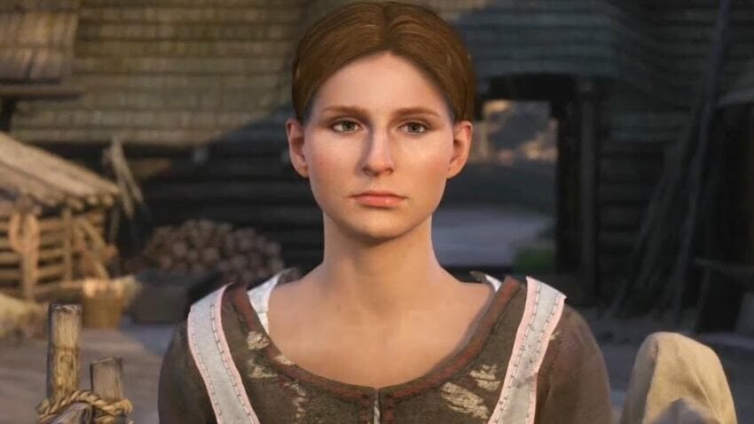 중세 배경 연애 게임 캐릭터 배치 수준_1.jpg