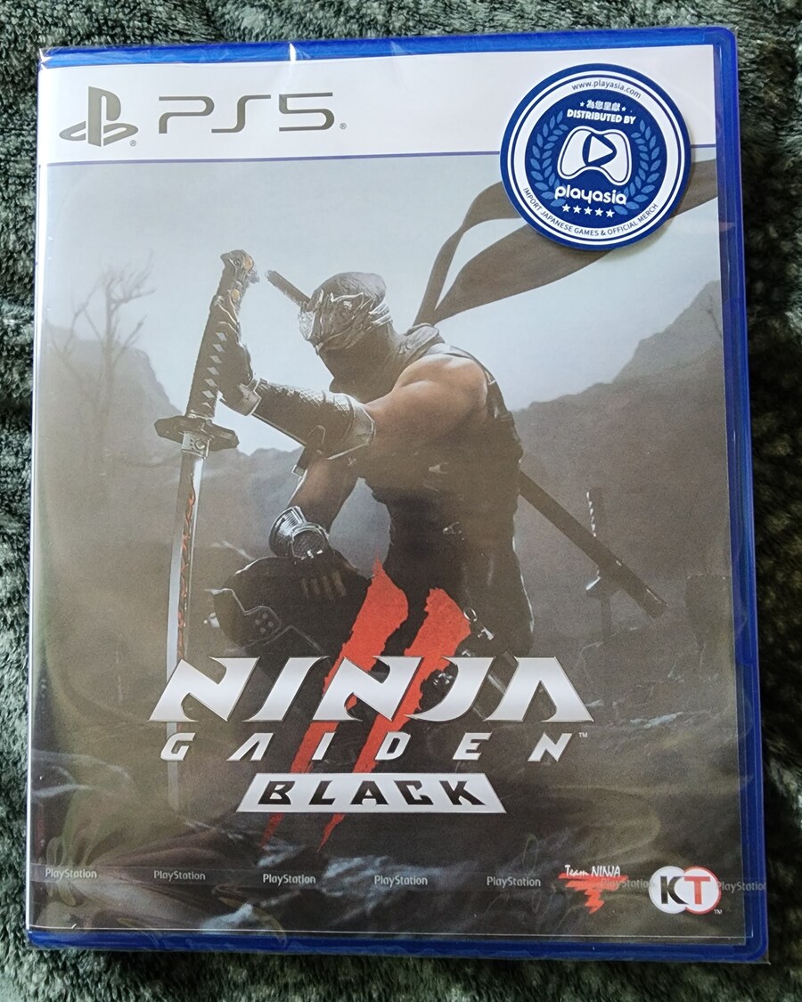 바다 건너온 수퍼 닌자... 가이덴2 블랙_2.jpg