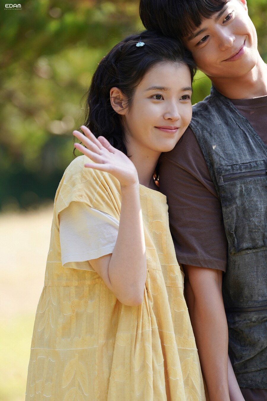 [EDAM] ＜폭싹 속았수다＞ 비하인드, 여러분이 봐주면 천 환 같어_19.jpg