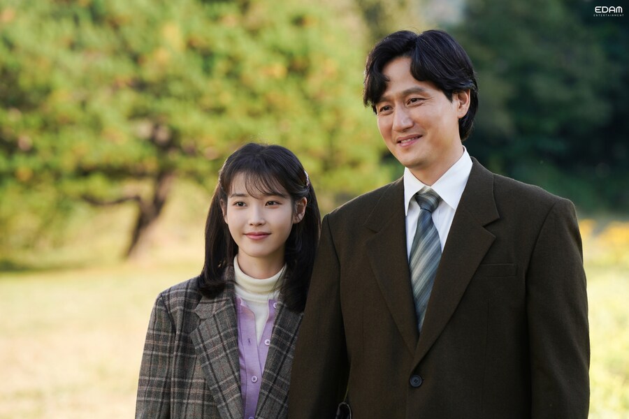 [EDAM] ＜폭싹 속았수다＞ 비하인드, 여러분이 봐주면 천 환 같어_22.jpg