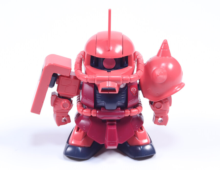 SD] BB. 231 자쿠 II 샤아 전용기_2.jpg