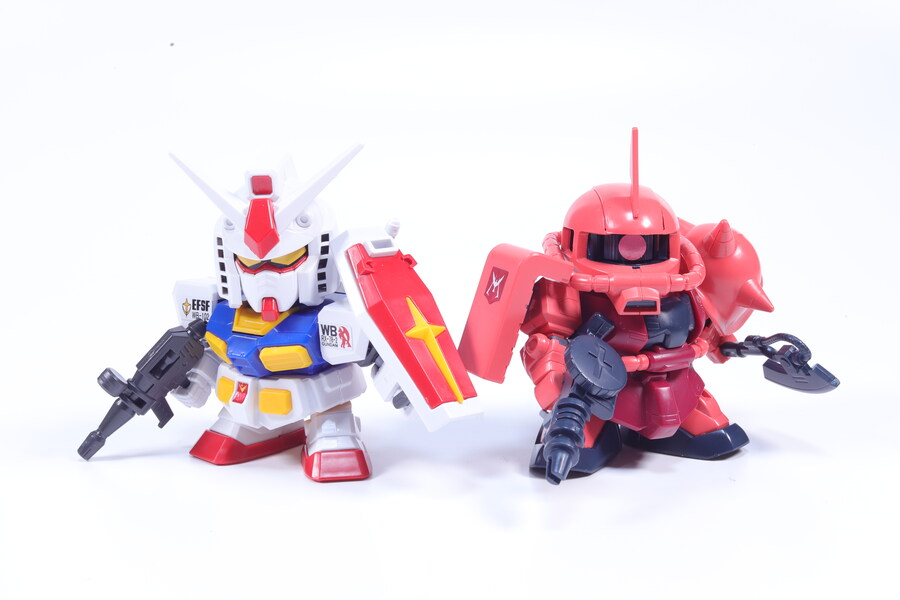 SD] BB. 231 자쿠 II 샤아 전용기_12.jpg