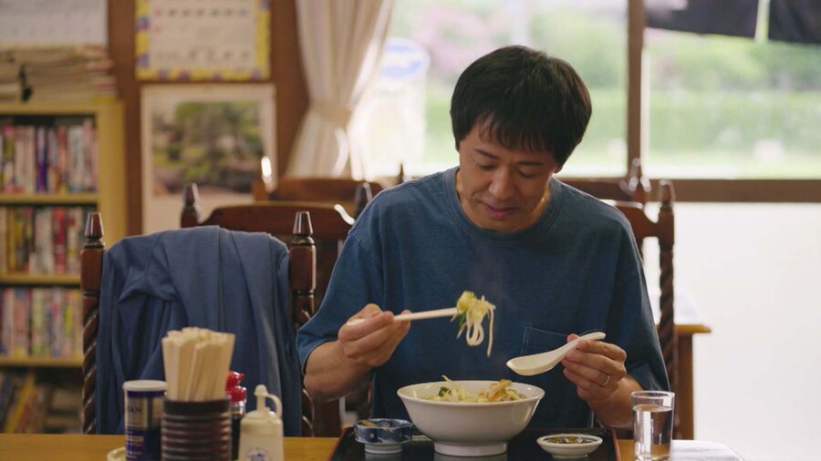 다이어트에 성공한 정준하가 먹방하능 드라마_1.jpg