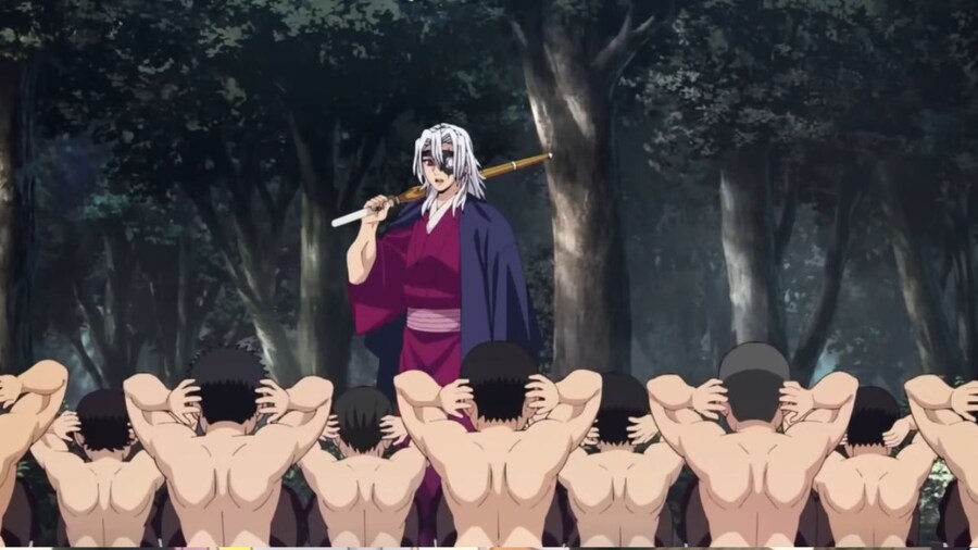 단체 오망꼬 댄스추는 귀살대_1.jpg