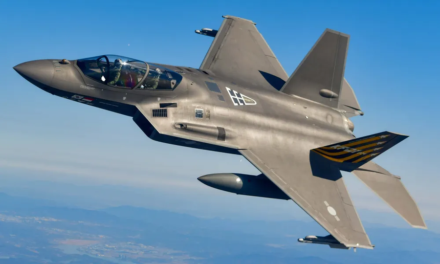 KF-21 보라매 국산화율이니 효용성이니 나는 다 의미없는게..._1.webp