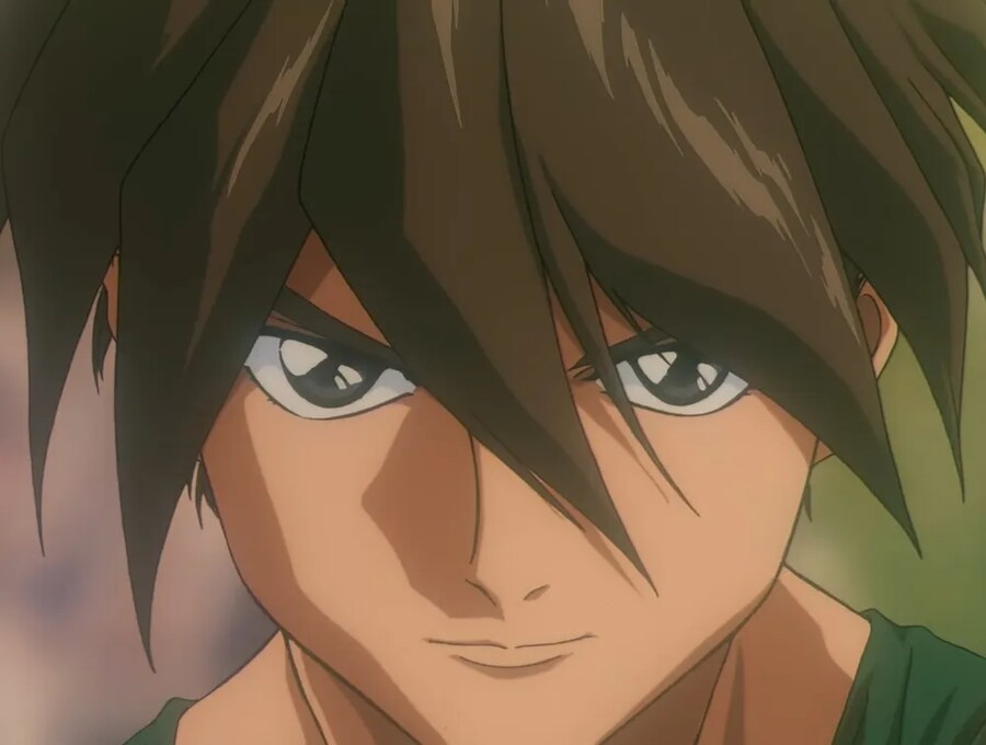 슈로대) 슈로대에 참전해서 파일럿 교체 당하는 에어리얼_9.png