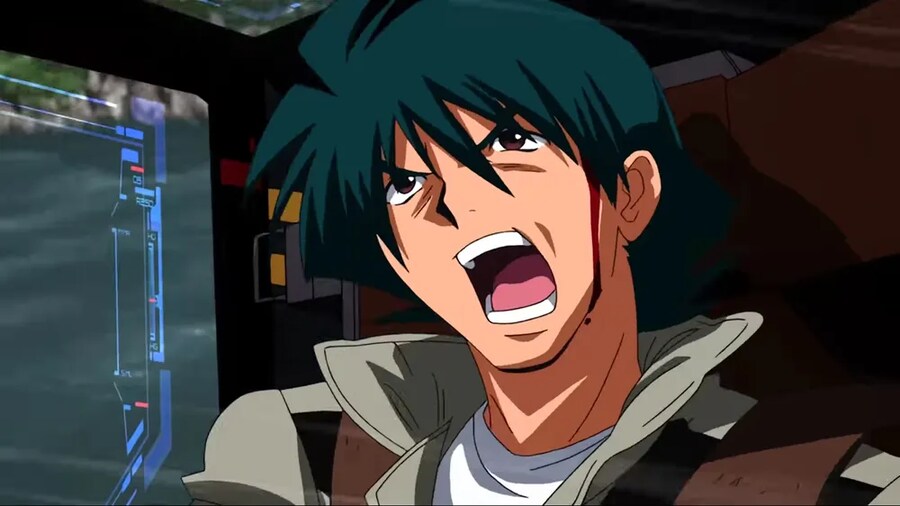 슈로대) 슈로대에 참전해서 파일럿 교체 당하는 에어리얼_22.png