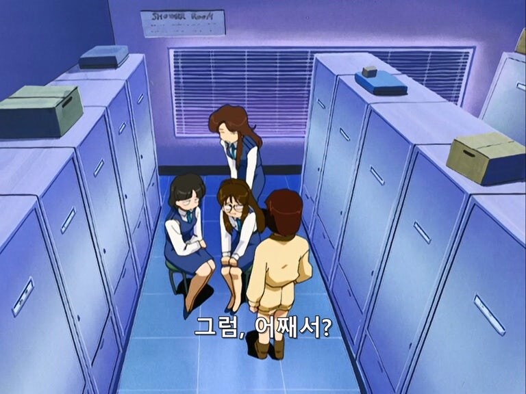 암컷으로서 실격한 여자경찰들_7.jpg