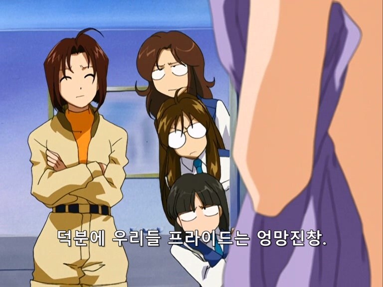 암컷으로서 실격한 여자경찰들_14.jpg