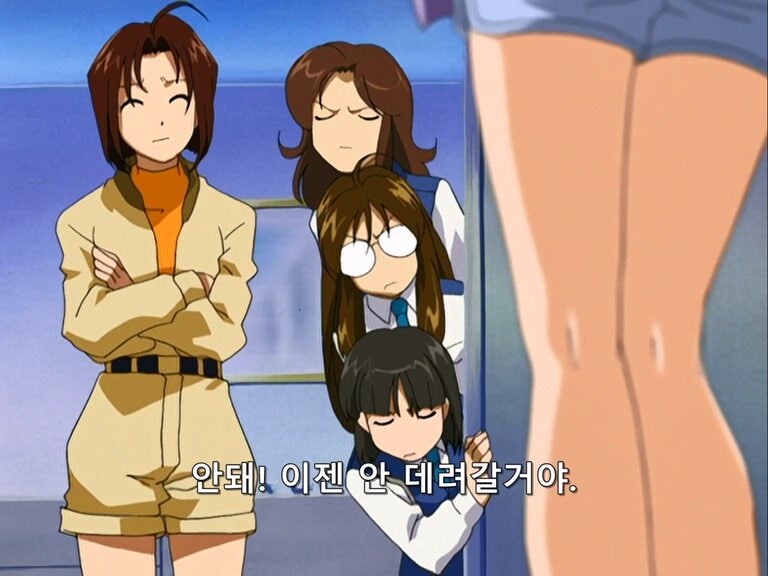 암컷으로서 실격한 여자경찰들_16.jpg