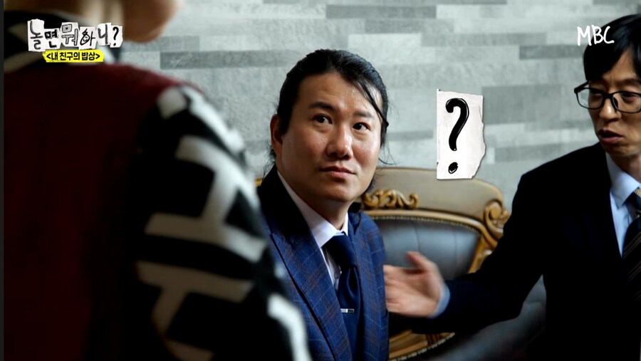 어머니께 큰오해를 했던 개그맨 임우일_10.jpg