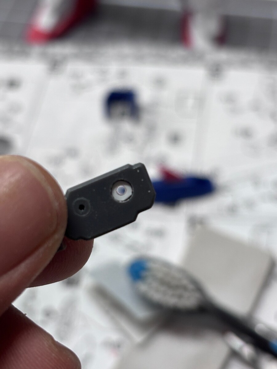 반다이 MG XXXG-00W0 'W Gundam Zero ' 도색 完 + 작업기_20.jpg