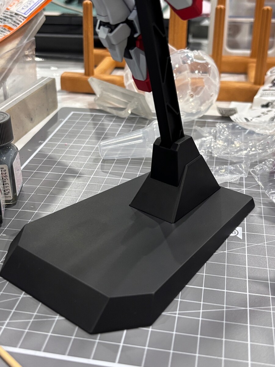 반다이 MG XXXG-00W0 'W Gundam Zero ' 도색 完 + 작업기_49.jpg