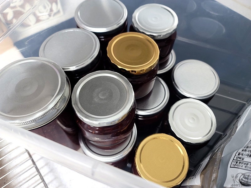 노지딸기의 계절입니다 feat. 딸기잼 10kg_8.jpg