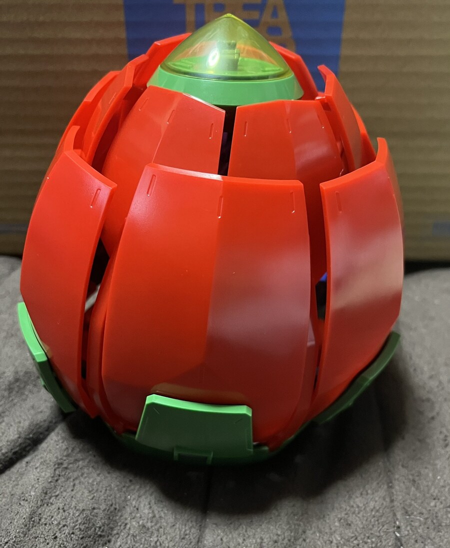 [메가하우스] 머신빌드 시리즈 기동무투전 G건담 부드 캐리어 발매_2.jpg