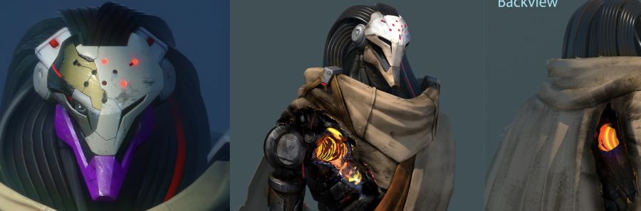 오버워치2 PvE 스토리 미공개 컨셉 아트들 공개_1.jpg