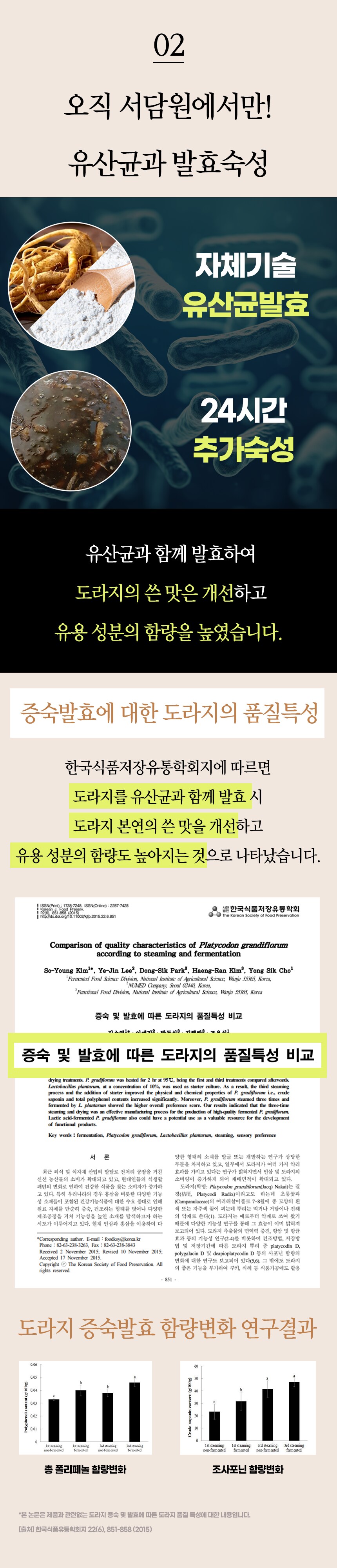 기침 비염 가래 완화 국내산 약도라지청 대용량 600g 47,000원_3.png