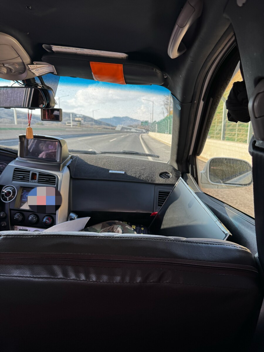 살다보니 긴급견인을 다 받아보네요. (부제:전기차 충전은 미리 해두자)_3.png